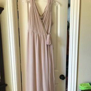 Ceremony by Joanna August Bridemaids Dress